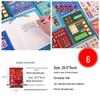Motivational Stationery Gift for Junior High Students - Ideal for Gaokao, School Rewards, and Classroom Prizes.