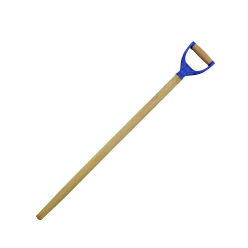 AW Tools D-Grip Plastic Shovel