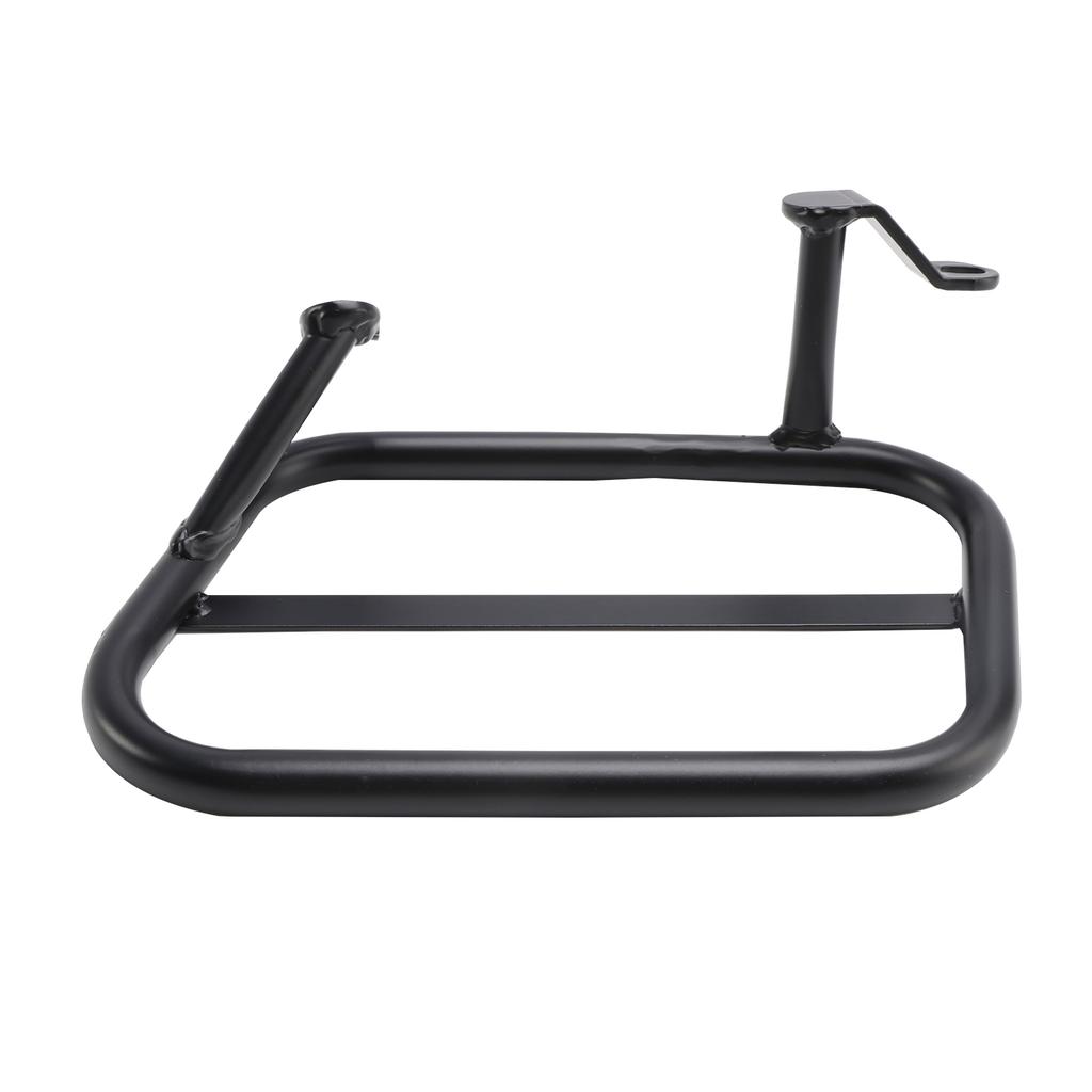 Luggage Rack Side Saddle Bag Mount Bracket For Scrambler 1200Xc/Xe 19-23