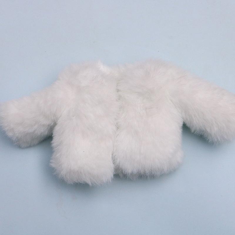 

Для кук Zsiga 1/8 сочлененных BJD Пальто Милая сменная одежда для кукол Аксессуары для украшения кукол