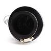 Motorcycle 35mm 38mm 42mm 45mm 48mm Mushroom Head Air Filter Cleaner Intake Pipe Modified Scooter Pit Dirt Bike ATV Universal