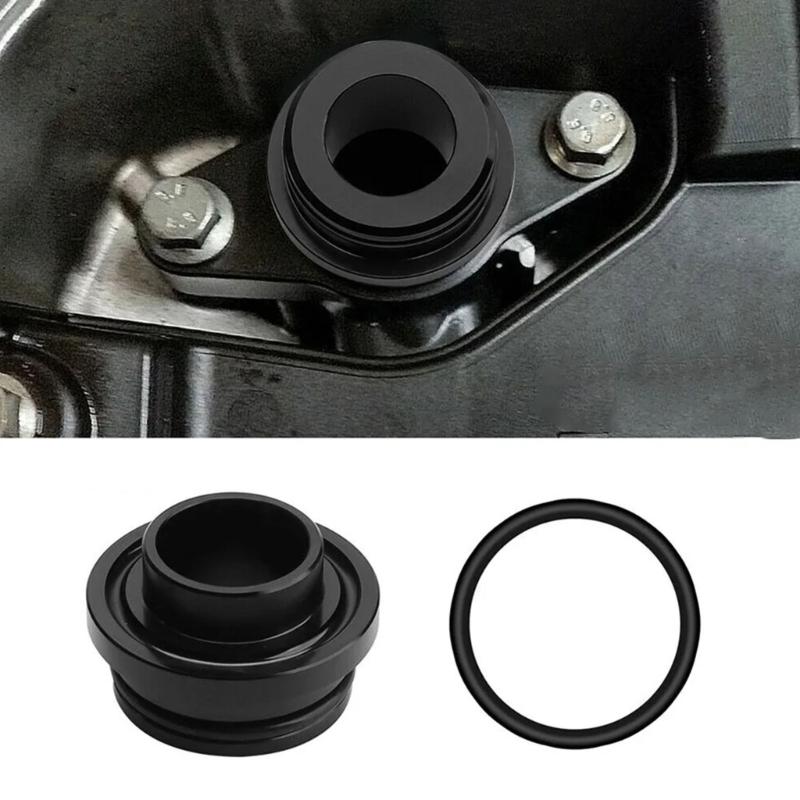 Oil Pump Sump Seal for 2.0 CDTI Efficient Sealing Oil Pick Up Seal Kit Leakage Proof Oil Pump Tube Sealing Part