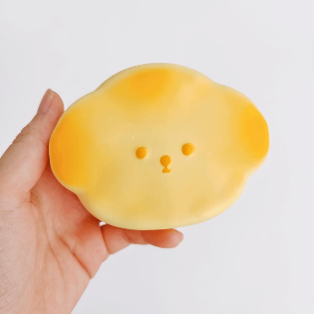 Simulated Bread Bread Squeeze Toy Slow Rising Sensory Fidget Toy Slow Rising Toy  Gifts for Kids