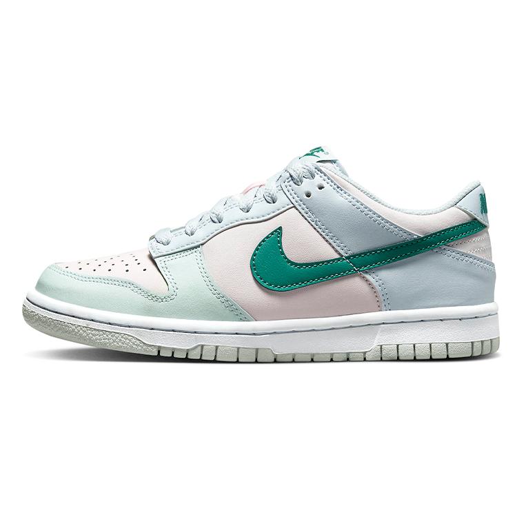 

Новые Nike Dunk Low Mineral Teal GS FD1232-002