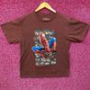 Marvel Spider-Man Far From Home Graphic Design T-Shirt XL