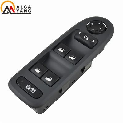 Auto Master Window Switch For Peugeot 308 508 Citroen C5 2007-2013 Electric Power Button 96644915