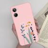 For OPPO Realme 10 4G Case Realme10 Soft Silicone Back Cover for OPPORealme10 Phone Case For OPPORealme 10 4g Coque Bumper Funda