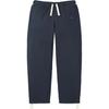 Small Box Drawstring Sweatpant (26SS) Navy