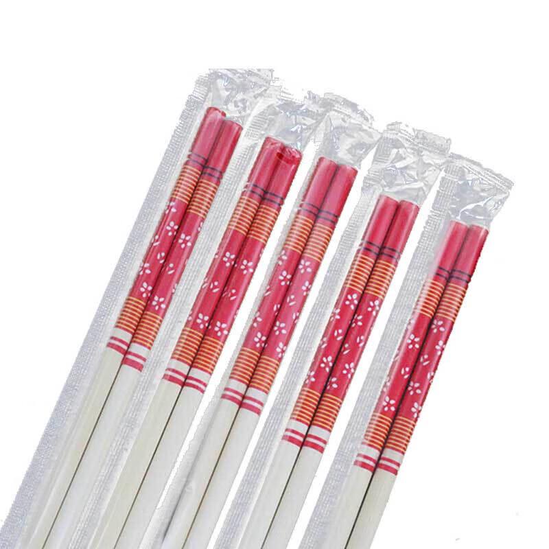 Disposable Bamboo Chopsticks