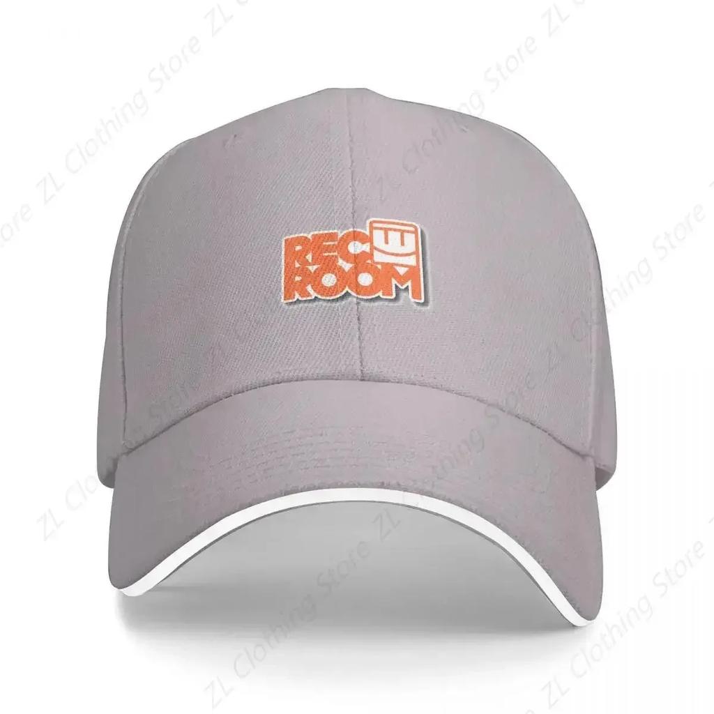 Rec Room2png Baseball Cap Trucker Hat fishing hat derby hat Luxury Hats WoWoUnisex WoUnisexs