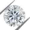 Lab-Grown 2.50Ct CVD Diamond 8.95mm Round D, Clarity FL ,Certified Loose Diamond