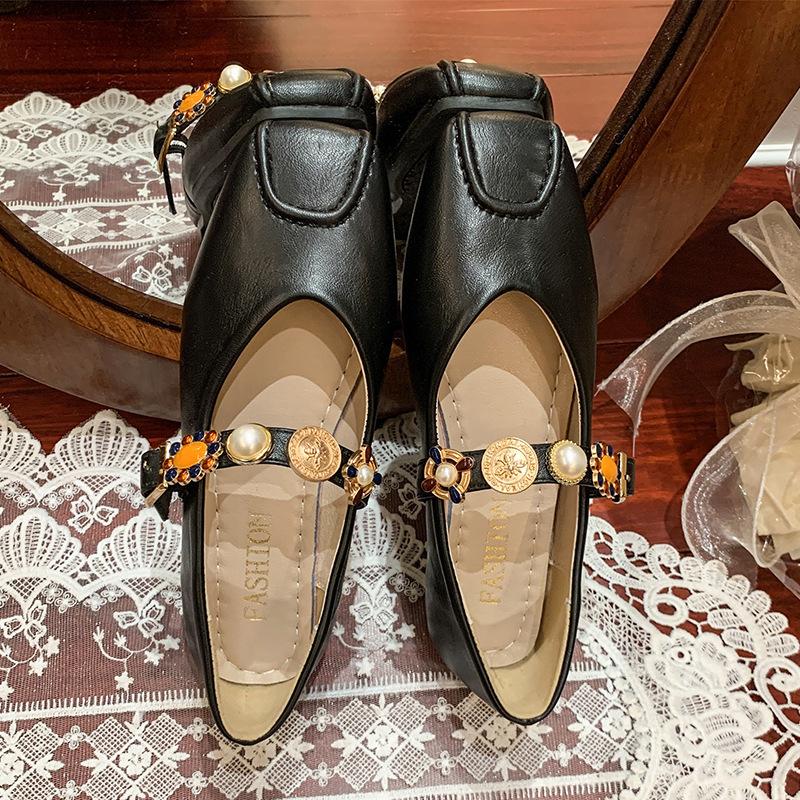 

Черная рабочая обувь не вызывает усталости при длительном стоянии на работе, обувь на мягкой подошве и с одной педалью для женщин маслостойкая и водонепроницаемая, спе 40