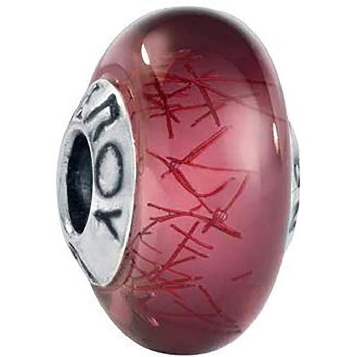 

Брелок - Viceroy - Vmb0056-17 - Сріблястий - Фіолетовий - Один розмір Фіолетовий