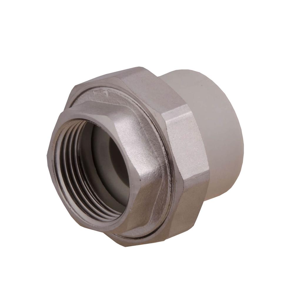 Idmar śrubunek pp-r 32x3/4" gwint wewnętrzny