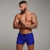 2025 Men Casual Shorts New Gyms Fitness Bodybuilding Shorts Mens Summer Casual Cool Short Pants Male Jogger Workout Beach