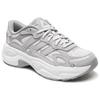 Adidas Lite Shuffle Comfortable Versatile Casual Shoes Men Sneakers Light-Gray KI1503