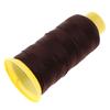 200 Meters Bonded Nylon Sewing Thread for Upholstery Leather White