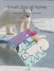 3D Baby Cloth Book with Sound: Early Education Toy for Infants and Toddlers