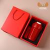 Shangqi Octagonal Insulated Coffee Travel Mug