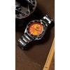 Seiko 5 Sports Automatic SRPD59K1 Men's Watch Orange