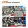 Zhe Lan Jing Multipurpose Plastic Woven Bags
