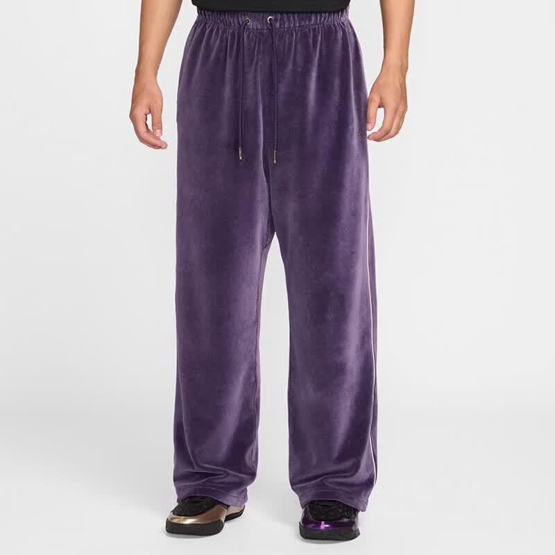 NIKE Men s Versatile Knit Track Pants L