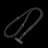 Adjustable Crossbody Phone Lanyard with Anti-Loss Clip