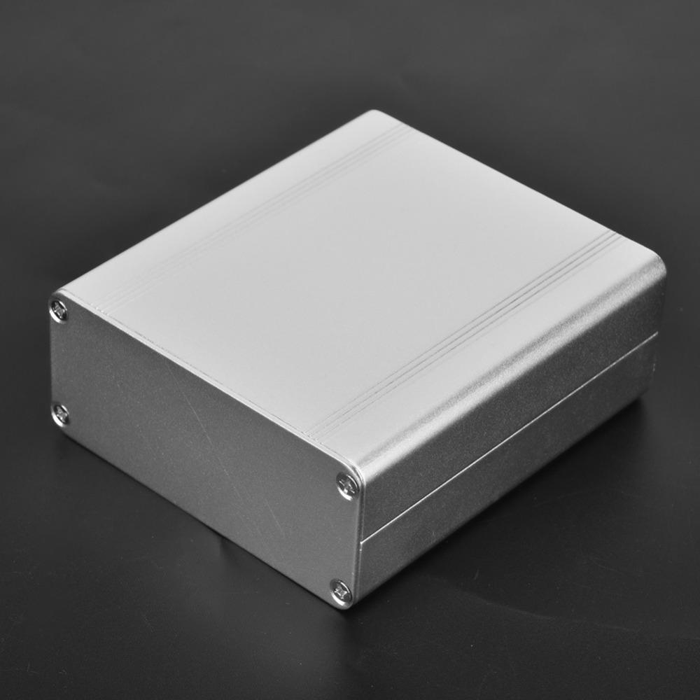 Aluminum Electronic DIY 38×88×100mm Protective Enclosure for Circuit Board  DIY Projects