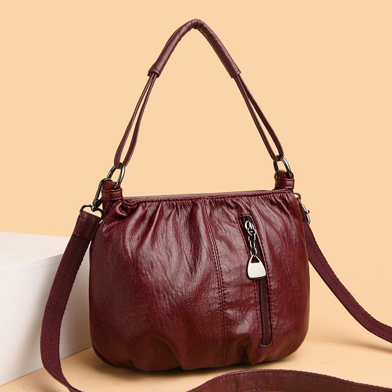 

Женская сумка, дамская сумочка, женская сумка, модная ретро-сумка, сумка для мобильного телефона, сумка-мессенджер через плечо. 22*14*16cm