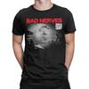 BAD NERVES Still Nervous Music Tours 2025 New Arrival T Shirt Men Women Rock Music Band Cotton Tee Shirt Clothes Summer Tees