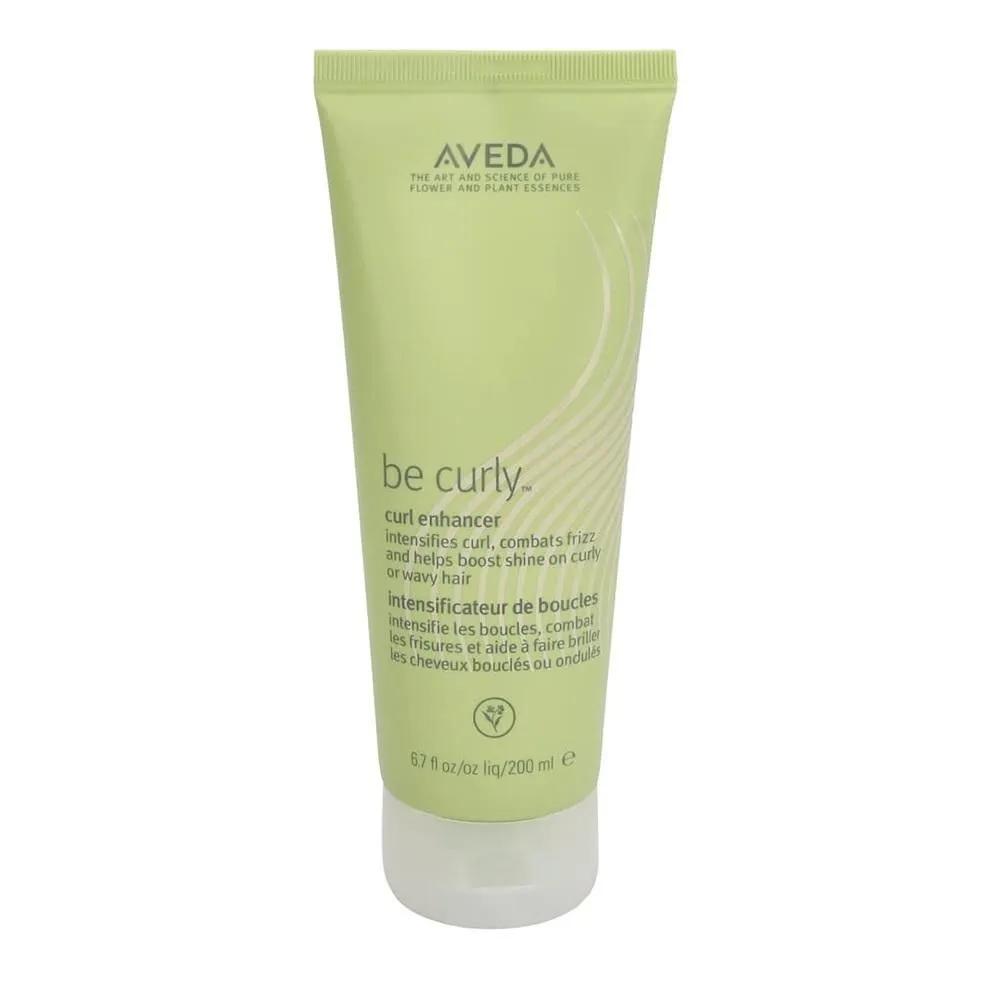Aveda Be Curly Enhancer 200 мл, Тюбик 6,7 дюйма