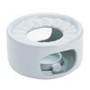 Ceramic Tea Warmer Stove Set