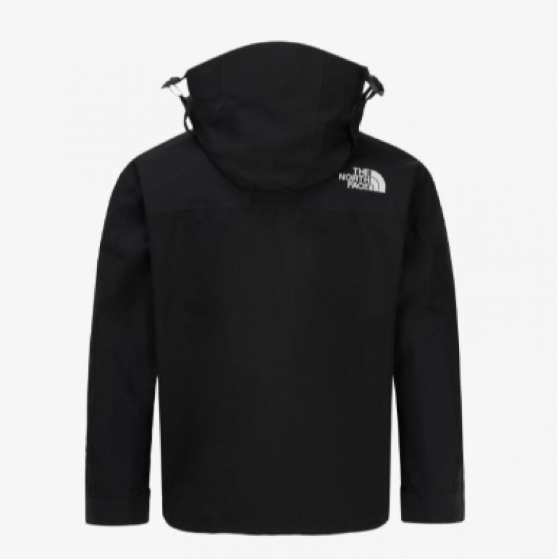 The North Face Men S Gore Tex Mountain Jacket Nj2gr52