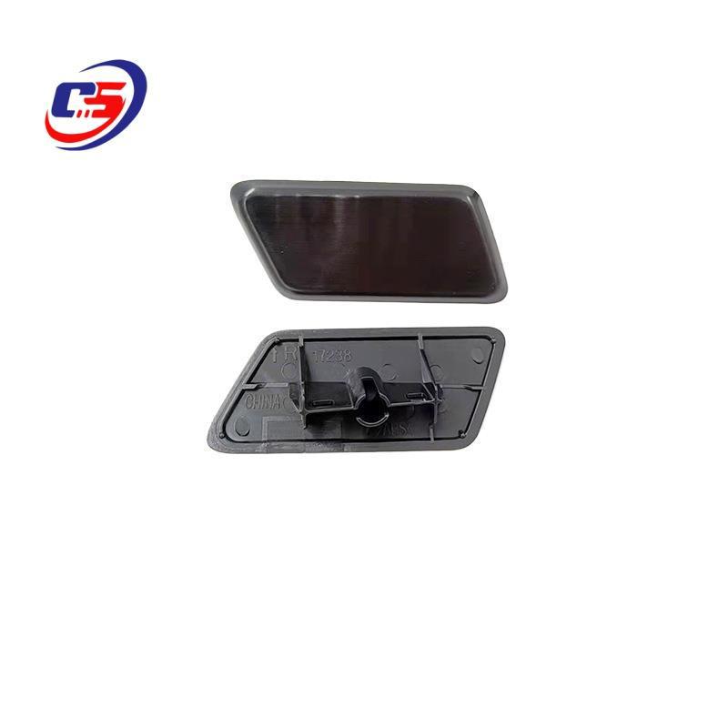 Toyota Camry Headlight Washer Nozzle Bumper Cover (85382-06050 & 85381-06030) 85381-06030-C0 85382-06050-A0