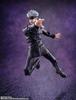 TAMASHII NATIONS Jujutsu Kaisen Satoru Gojo approximately 180mm painted movable figure BAS61111 S.H.Figuarts PVC/ABS