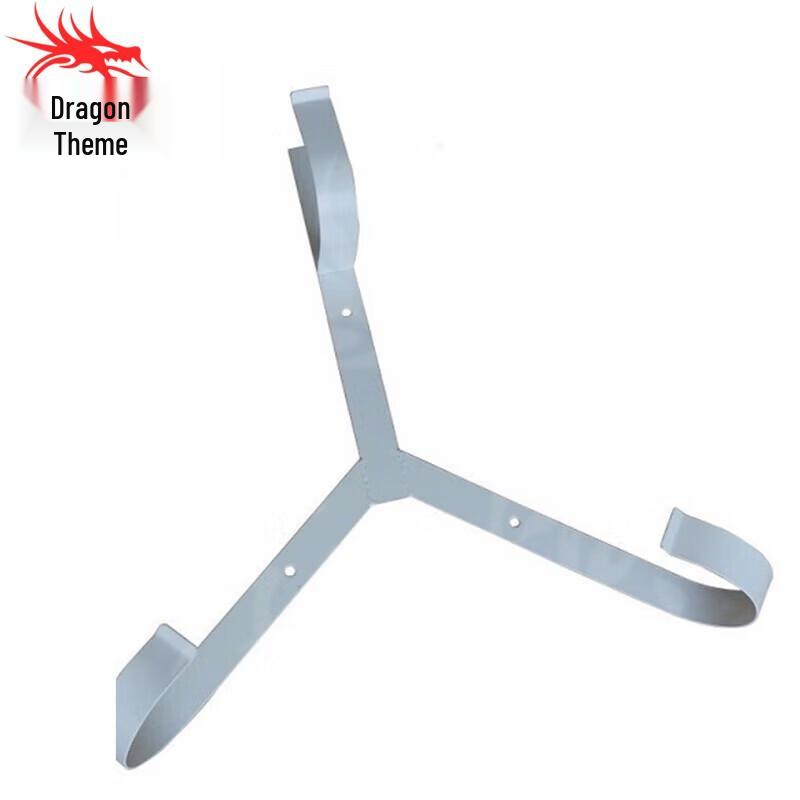 

Longchan Marine Lifebuoy Hanger and Storage Rack