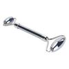 145 X 42 X 23mm Terahertz Energy Stone Face Roller Muscle Relaxation Firming Beauty Roller for Neck