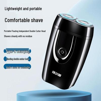 Dispositivi per la salute e la bellezza – Rasoi elettrici e regolabarba da uomo
