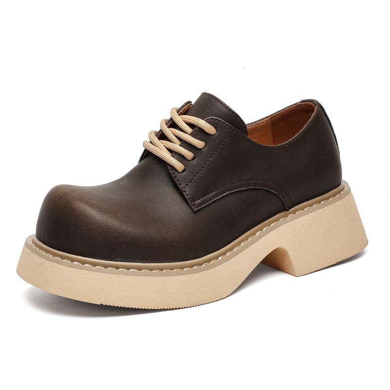 Men's Loafers Luxury Brand Leather Dress Shoes Breathable Slip-On Solid Formal Casual Shoes Handmade Designer Men Shoes Mocassin