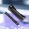 5V 18650 Battery UPS & Charger Boost Module - DC-DC Power Supply for Raspberry Pi, DIY, IoT