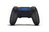 Wireless Controller Jet Black [Genuine Product] (DUALSHOCK 4) (CUH-ZCT2J)