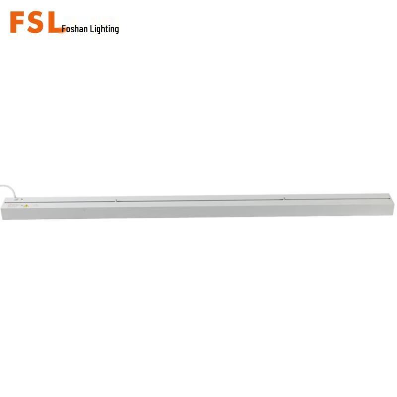 FSL Super Bright LED Linear Office Pendant Light