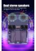 R36 UltraX: Open Source Handheld Console with Linux, WiFi, PSP & PS1 Support