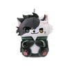 TV Anime Animal Fourze Mascot Sakura Haruka "WIND BREAKER" 1.
