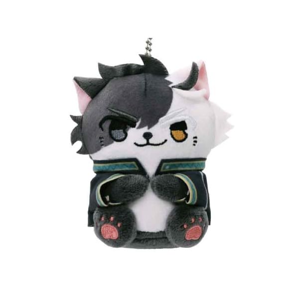 

ТВ-аниме Талисман Animal Fourze Сакура Харука «WIND BREAKER» 1.