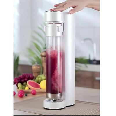 Macchina per Seltz e Acqua Gassata da Scrivania 1000ML