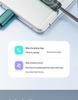 Wired Noise Cancelling In-Ear Earphones with Line Control for Huawei, Xiaomi, Redmi, Honor