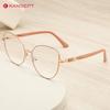 KANSEPT Plus Reading Glasses Woman Optical Eyeglasses Women's Eyeglass Frame Men Sunglasses Photochromic Lenses Man Eyewear