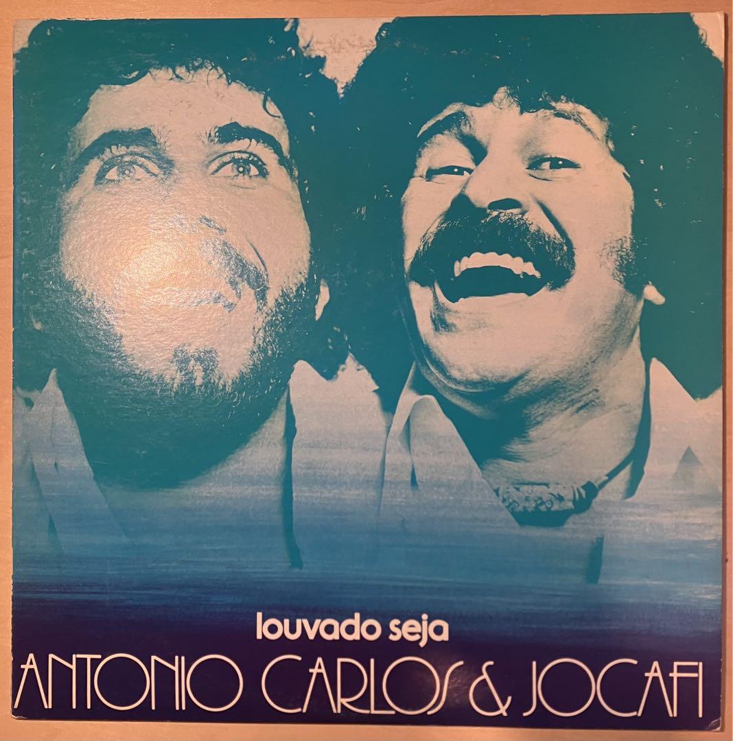 

[USED] Price reductionAntonio Carlos&Jocafi LouvadoSejaLP