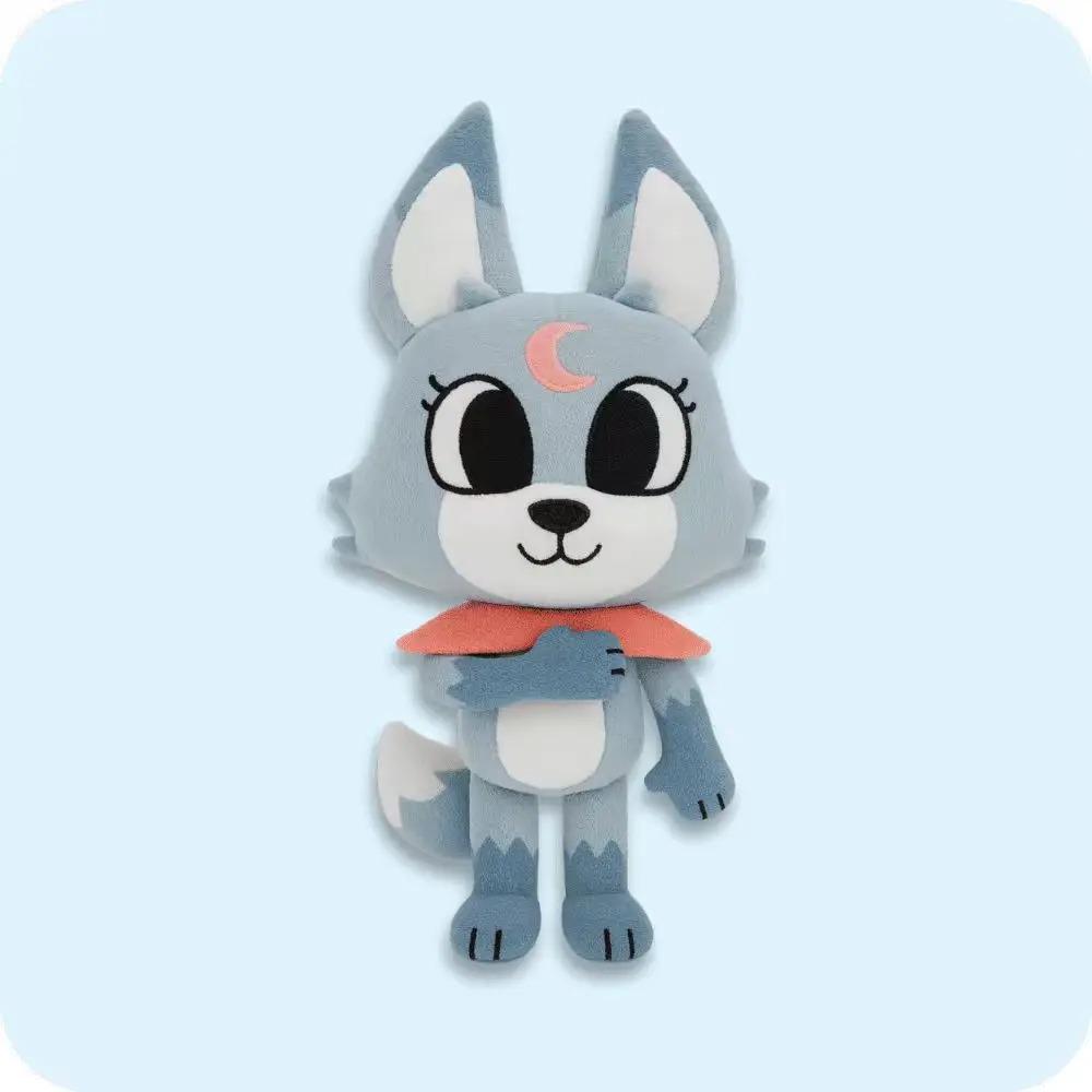 

2025 New In Stock Gourdy Plush Doll Cute Anime Peripherals Toy Halloween Christmas Gift